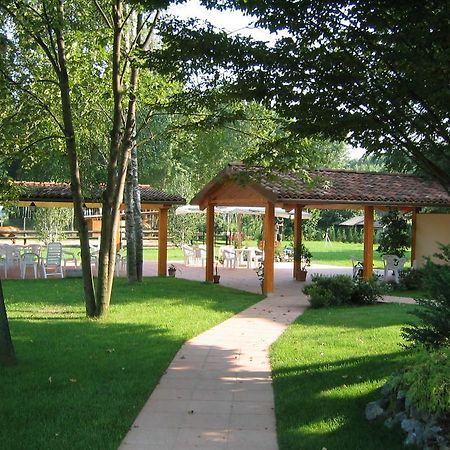 Hotel Quo Vadis None Екстер'єр фото