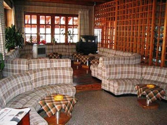 Hotel Quo Vadis None Екстер'єр фото