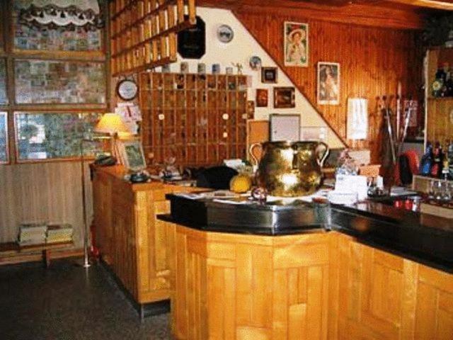 Hotel Quo Vadis None Екстер'єр фото