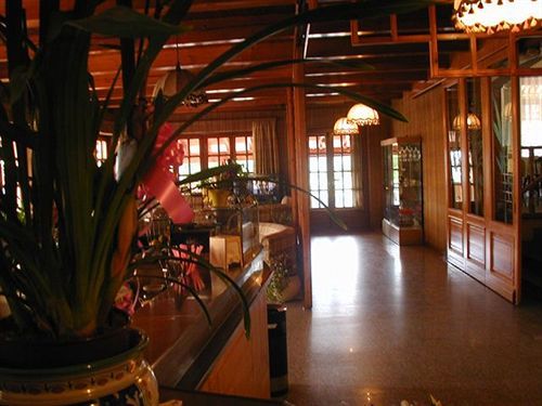 Hotel Quo Vadis None Екстер'єр фото